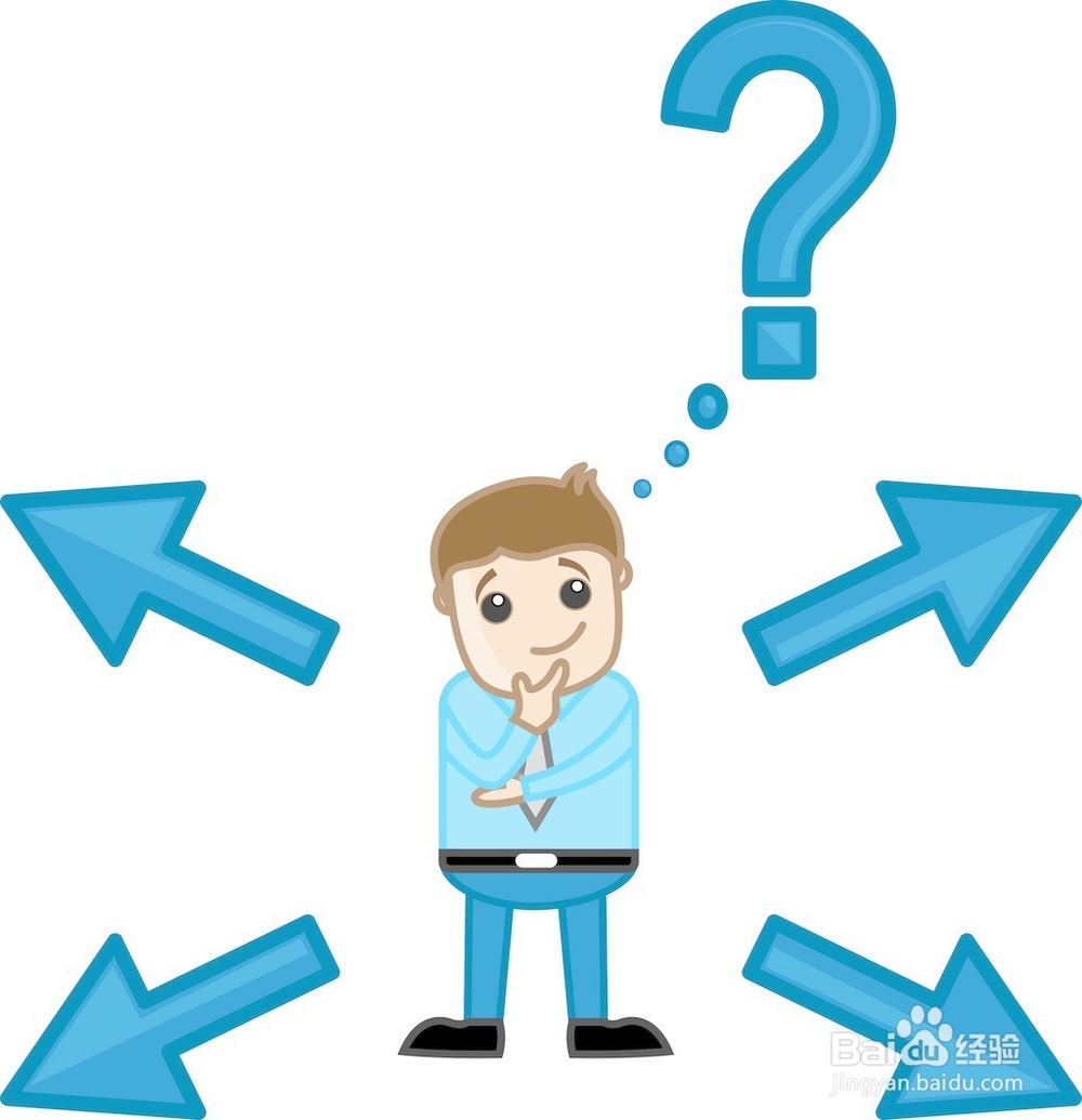 如何让自己做艰难的决定？