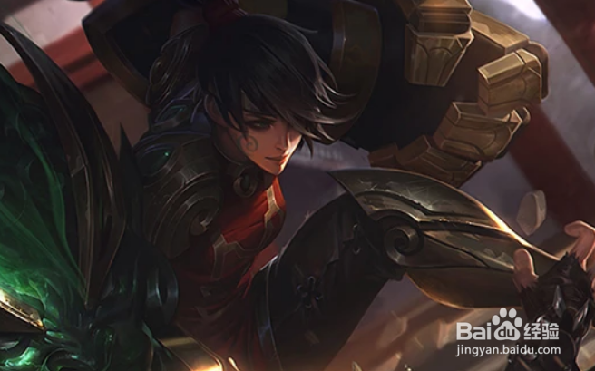 LOL云顶之弈最新9.19狂野流杰斯阵容玩法攻略