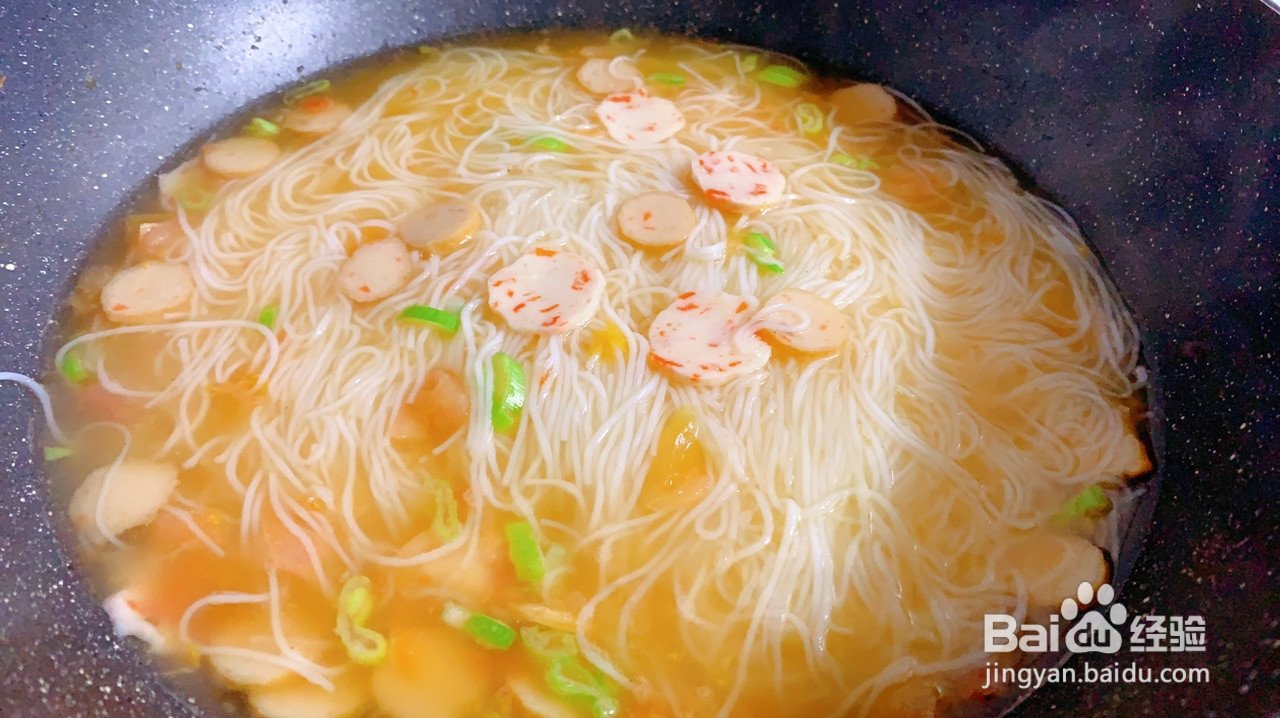 低脂番茄粉的做法