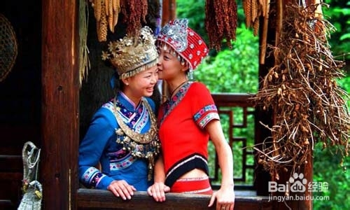 重庆到张家界自驾游线路