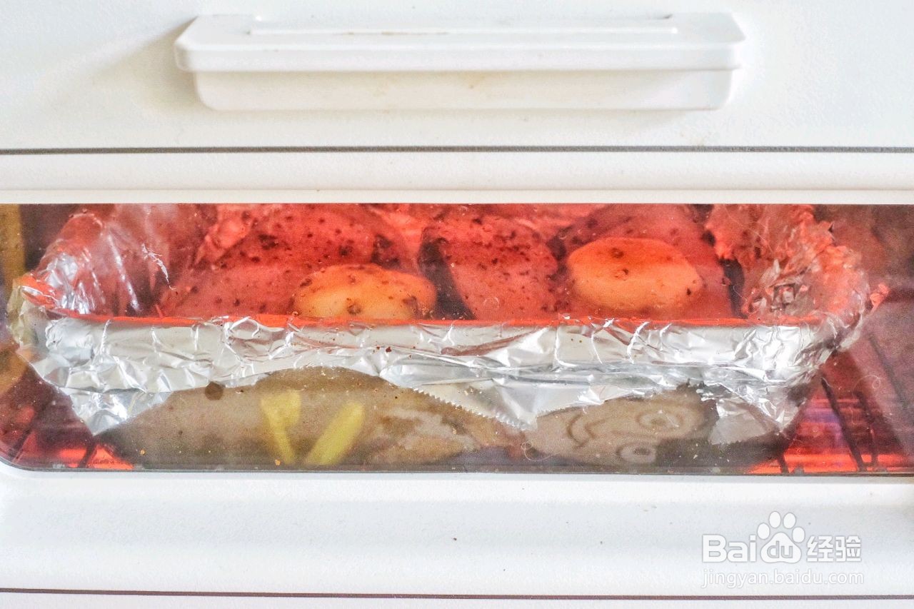 鳕鱼三明治怎么做