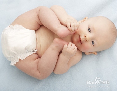 如何防治宝宝尿布疹/红屁屁