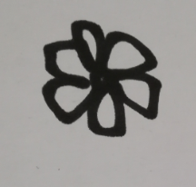 简笔画 小猪的画法