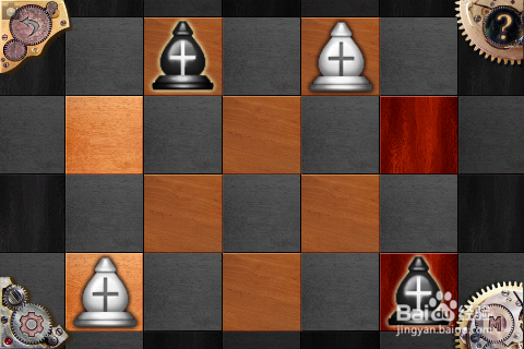 安卓心灵游戏攻略：[1]第2关