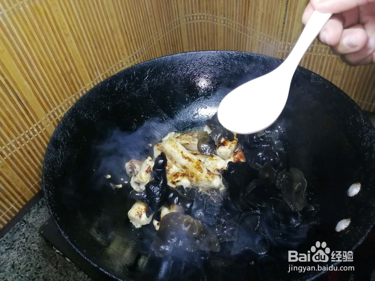 超减脂创新菜的做法