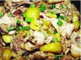 扁鹊调养汤怎么做