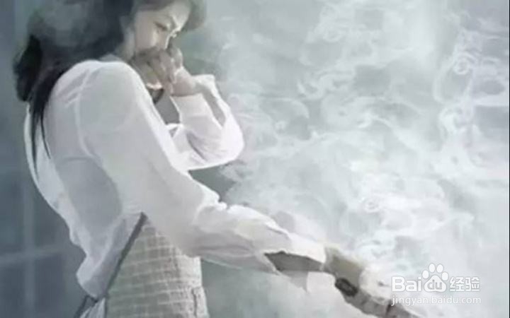 远离四样东西可以避免经常性掉头发