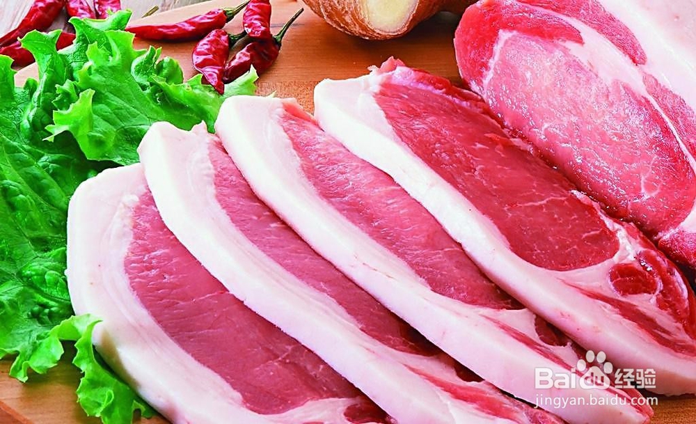 生鲜季节性商品如何选择