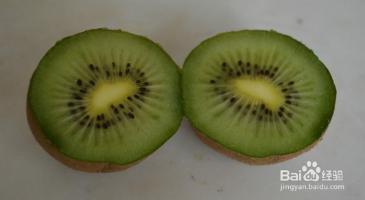 如何挑选好周至猕猴桃