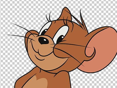 《猫和老鼠》杰瑞是什么品种的老鼠