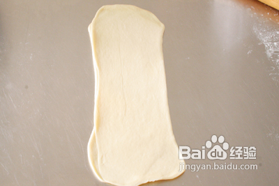 山形方吐司面包的做法