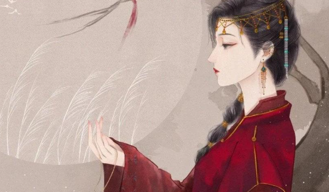 《山河为歌》裴元灏对岳青婴是什么感情