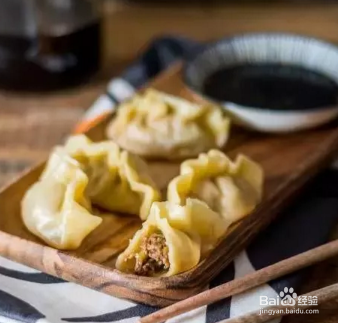 煮饺子时应该注意点什么