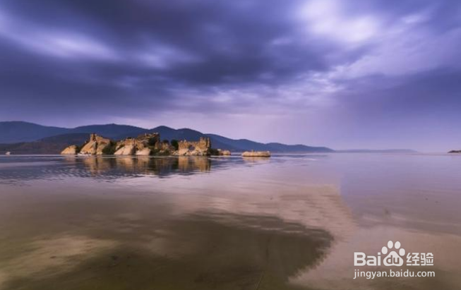 用手机摄影的时候应该如何构图？