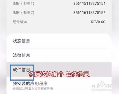 三星s21如何查看开发者选项
