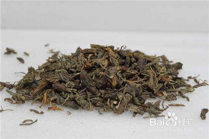 如何驱蚊——纯天然中草药驱蚊配方