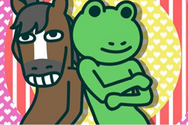 神经蛙是什么意思