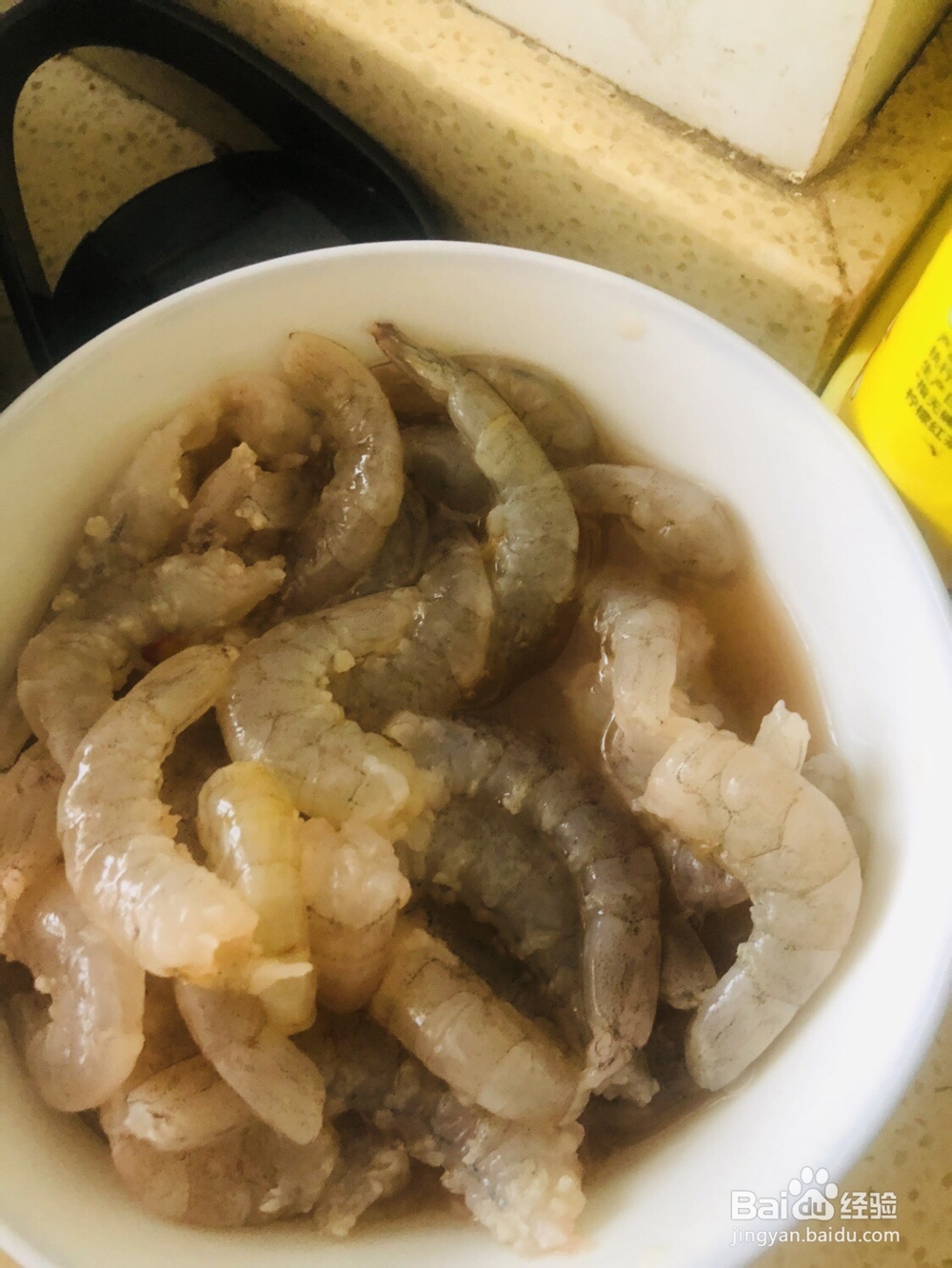 简单无压力的黄瓜馅饺子