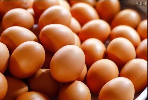 冻完的鸡蛋能吃吗