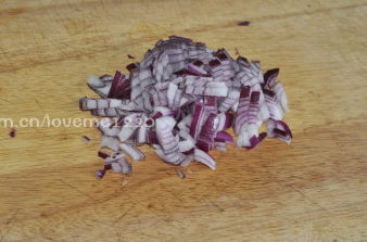 黑胡椒番茄肉酱