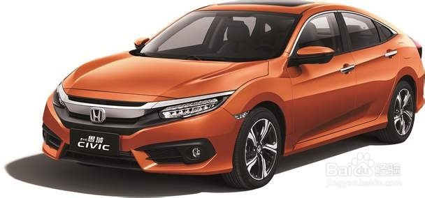 十代思域远程启动步骤