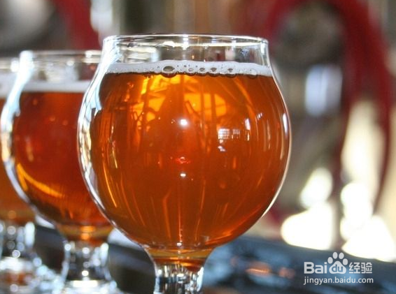 晚上喝啤酒会长胖吗