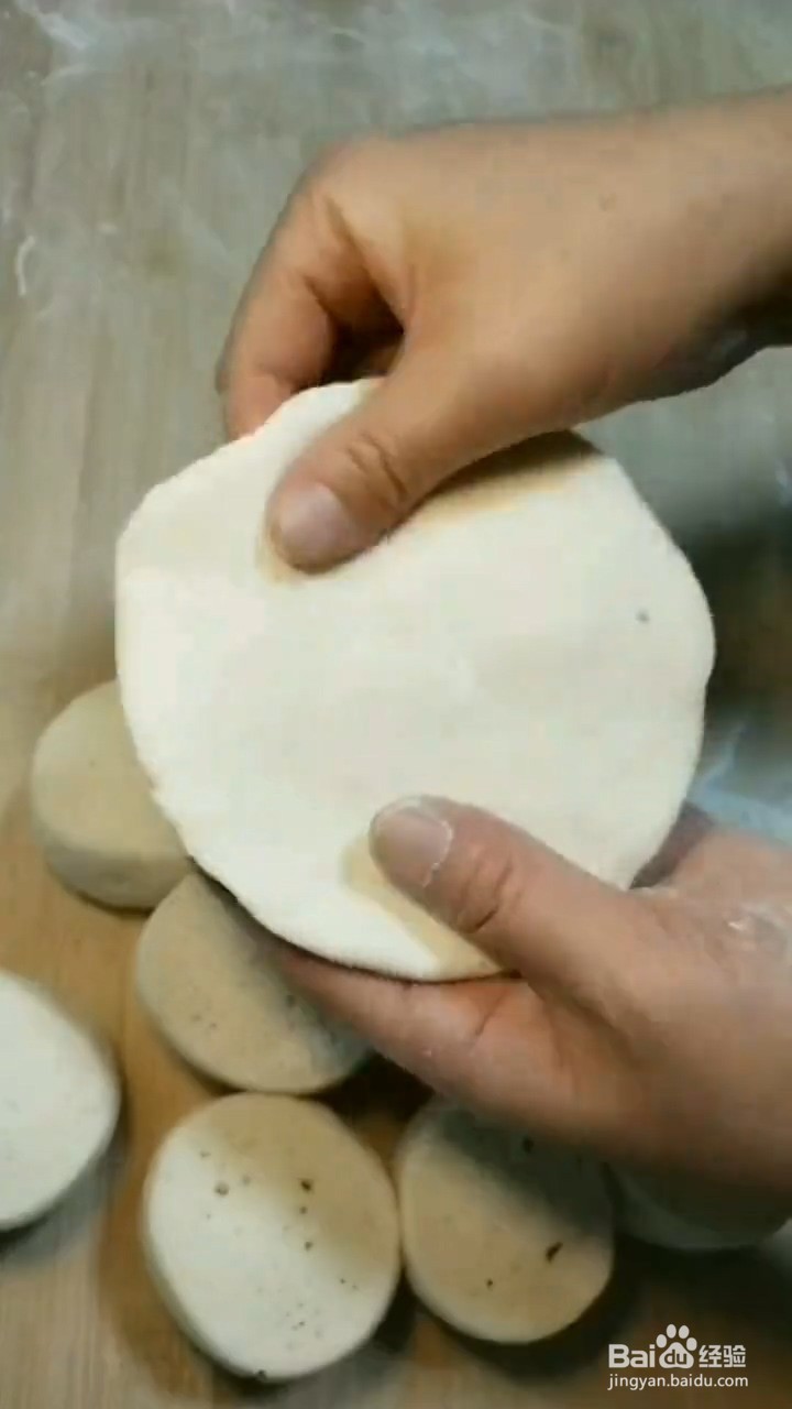 在家怎么做好吃的豆沙包
