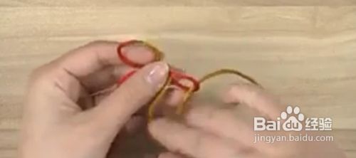 怎么样编锁结