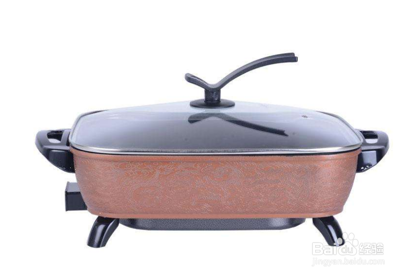 韩式多功能电热锅好吗