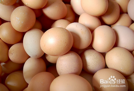 什么样的鸡蛋不能吃？