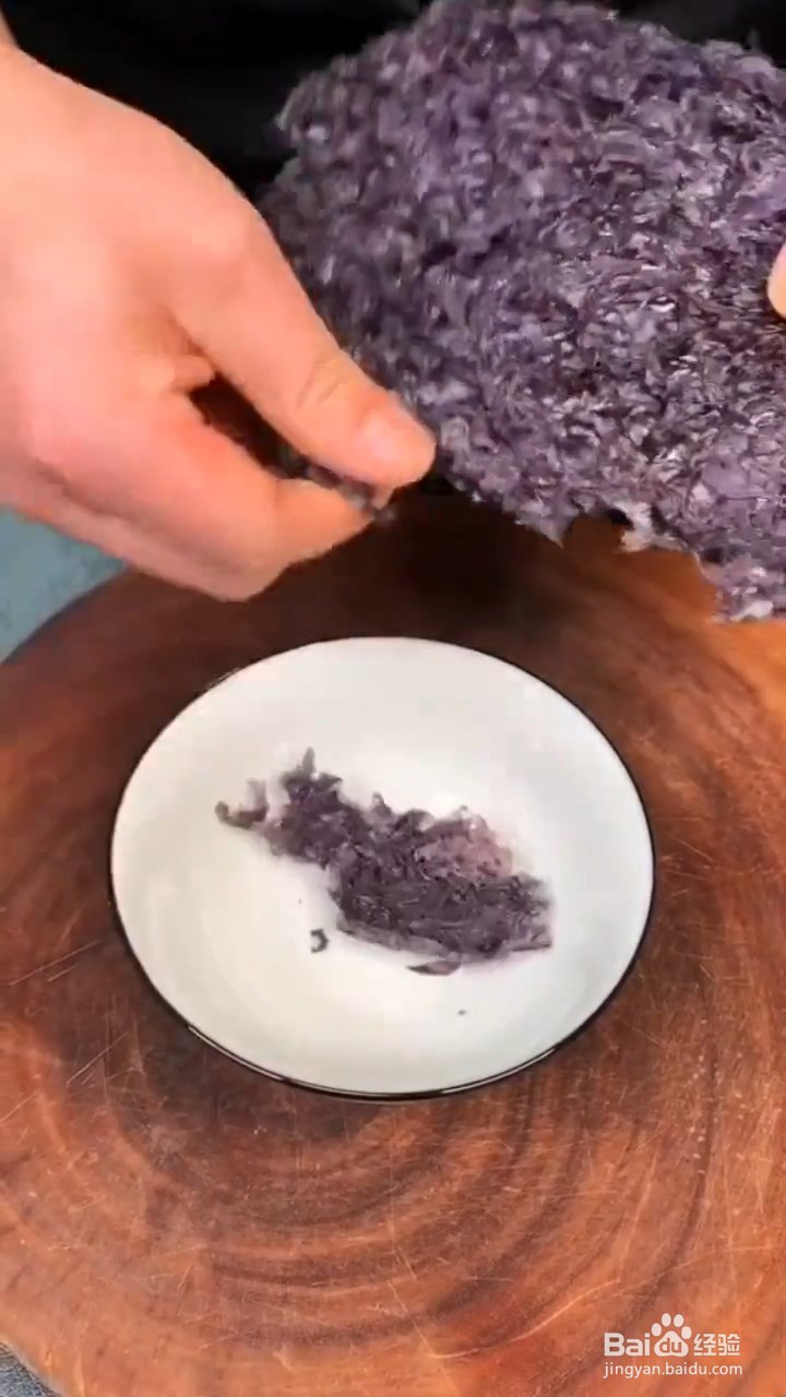 如何做好喝的紫菜鸡蛋汤