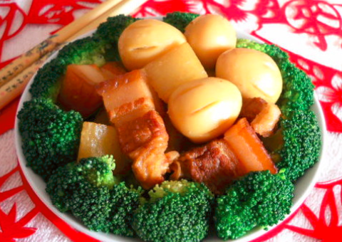 鹌鹑蛋能和白山药一起吃吗