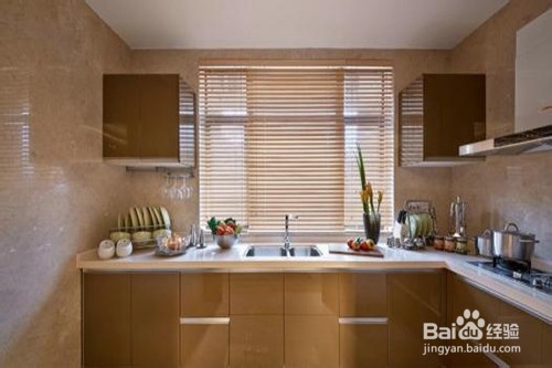 厨房油污清洁有哪些好技巧