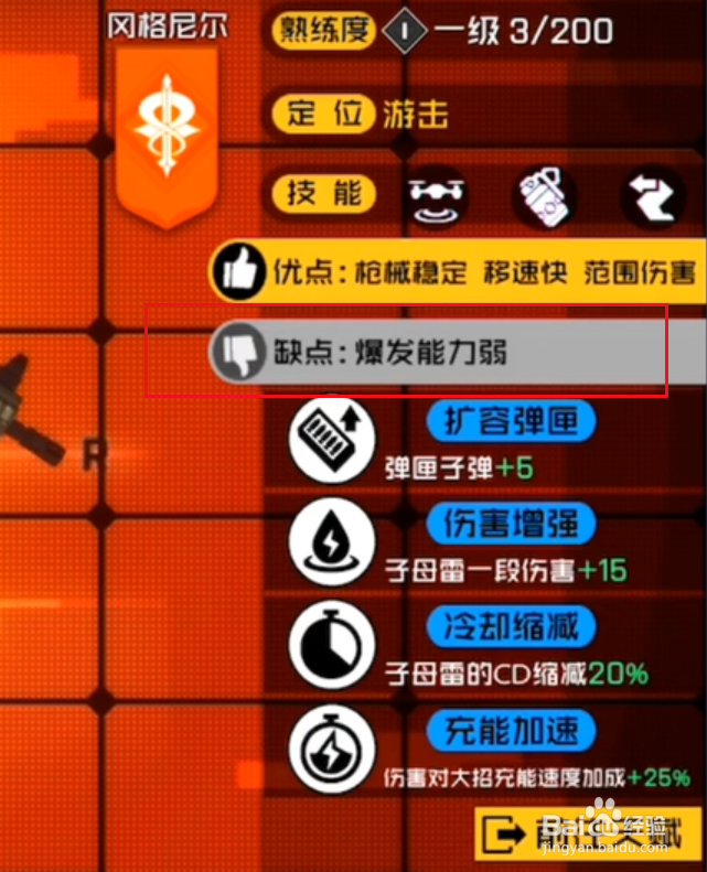 王牌战士独狼怎么样 独狼厉害吗