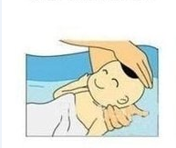 如何给宝宝洗澡？