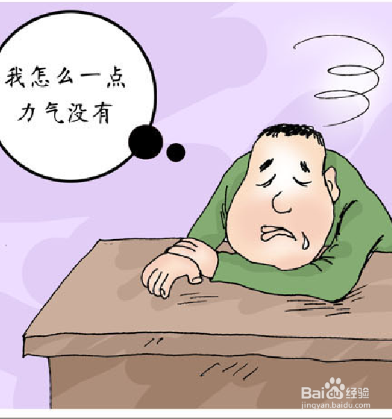 糖尿病的早期症状有哪些