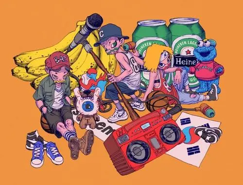 如何评价姜Gary自创的品牌halyang