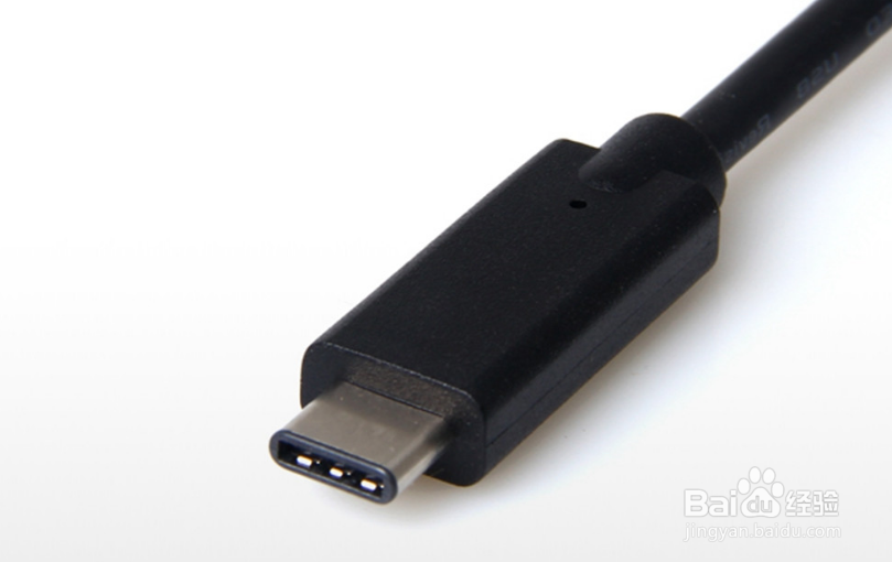 type-c3.1怎么连接手机