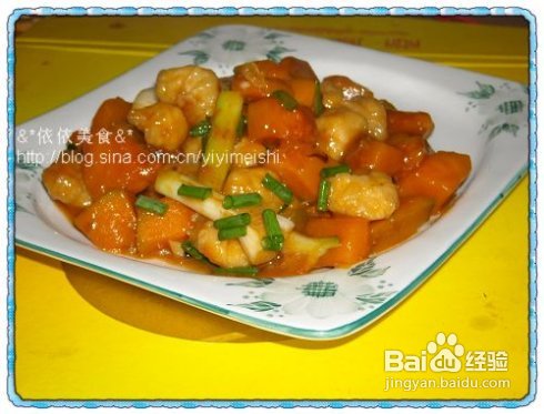 具有抗癌效果的腊肉炒菜花（24道家常美味小炒）