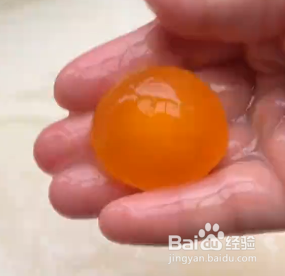 怎样制作咸蛋黄呢