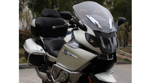 600公里摩托车托运 要多久