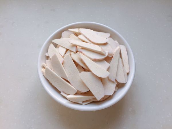 菜籽油葱香芋头