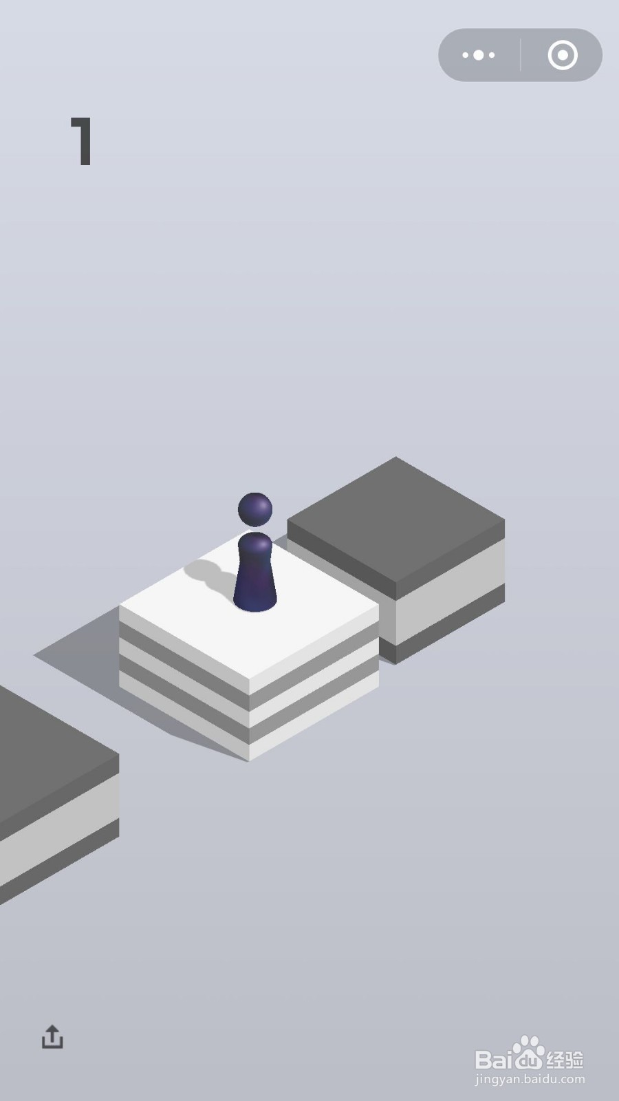 微信跳一跳获取高分攻略