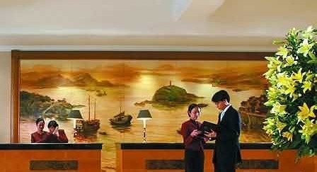 选婚宴会场 基本情况你知多少