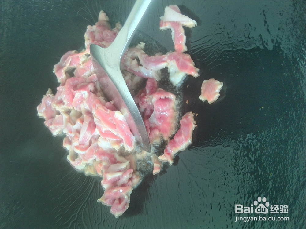 猪骨瘦肉焖黄瓜