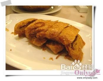 素菜系列[52]天府上素