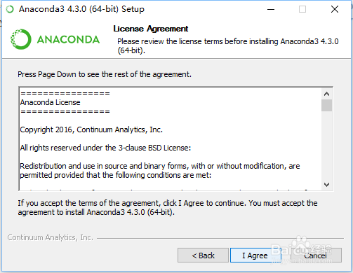 Python完整版安装