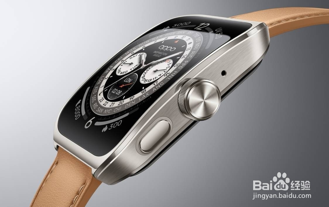 国产智能手表的设计亮点都有哪些？