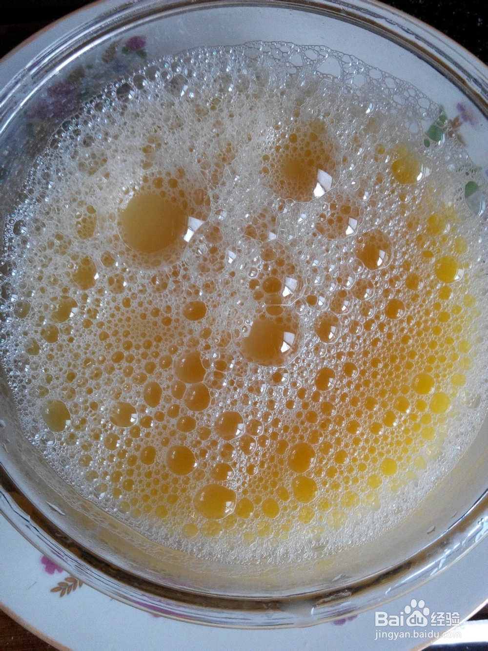 怎样做美味的家常鸡蛋羹