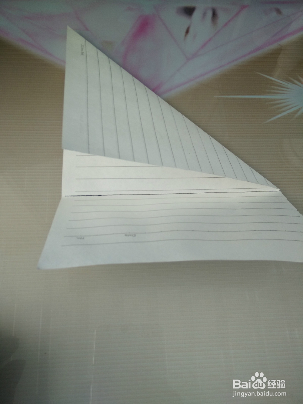 超级好玩的手工折纸:会动的猪八戒折纸